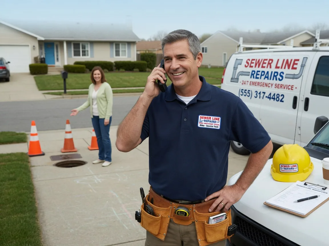 Emergency Plumber Madisonburg, PA FAQs